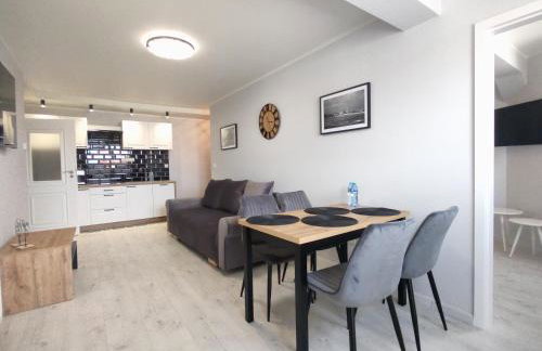 Darłówko Apartament Morski XII - Foto 1