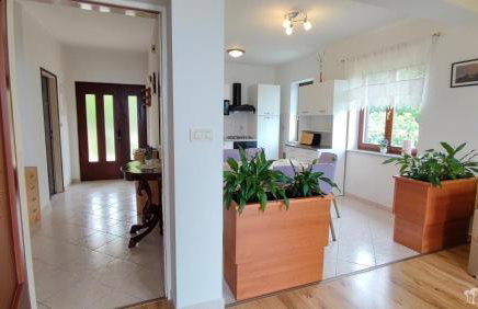 Apartman Peršić - Foto 13