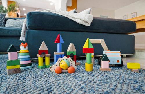 The Coastal Duo Escape - Foto 71