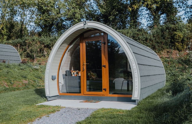 Comeragh Pods - Foto 6