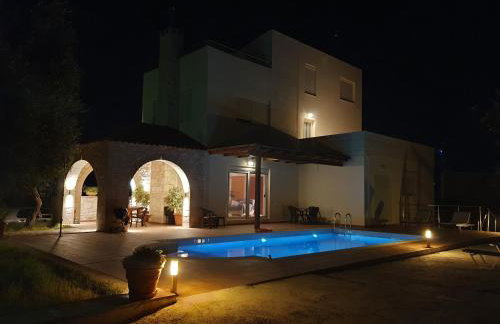 Argo Villa Kalives - Photo 43