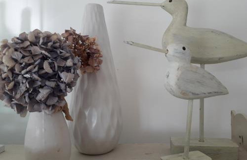 Maison à Lancieux de plain pieds avec cour fermée - Foto 11