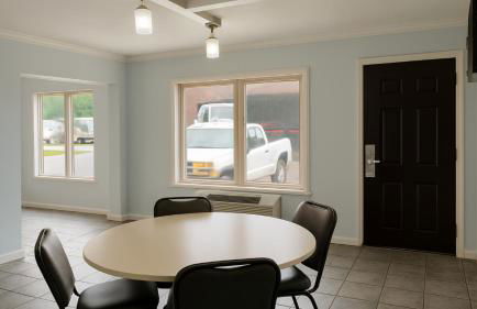 Gated 2 Double Beds Studio with Full Kitchen 106 - Foto 6