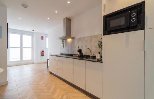 Edificio Correos by Plaza Mayor Apartamentos - Foto 34