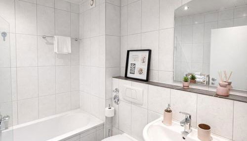 Penthouse mit Deisterblick & Balkon - Foto 4