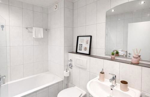 Penthouse mit Deisterblick & Balkon - Foto 4