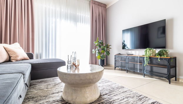 Shirat Haneviim - Isrentals - Foto 5, Habitación