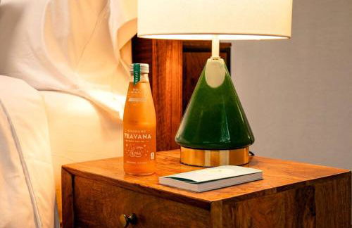 Stunning Yurt Rental in Texas Ideal for a Romantic Getaway near Austin - Foto 13