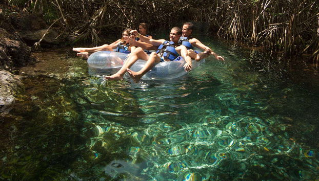 Xel-Há Natural Park Day Trip - Foto 2