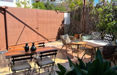 la casetta tra laguna e mare Poetto - Foto 52