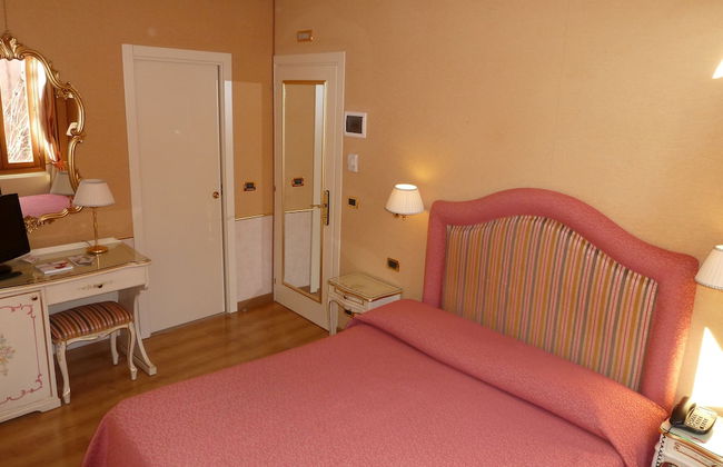 Alloggi Olimpia - Photo 14