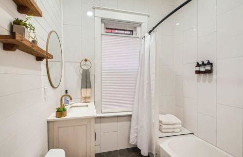 Remodeled 3 Bedroom Close to St Broadway And Sante Fe And CBD - Foto 3