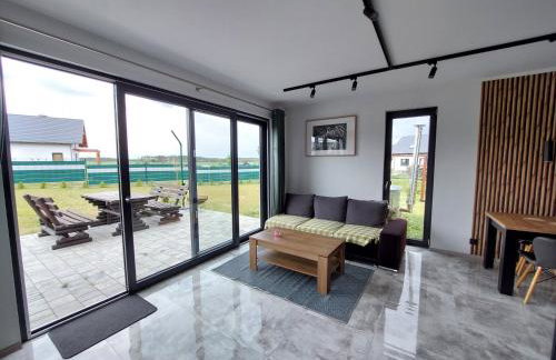 Krzywy Domek Niesiołowice - Foto 5