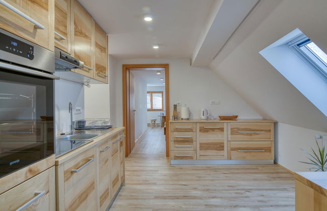 Farmhouse Raspberry Pool&wellness - Photo 5