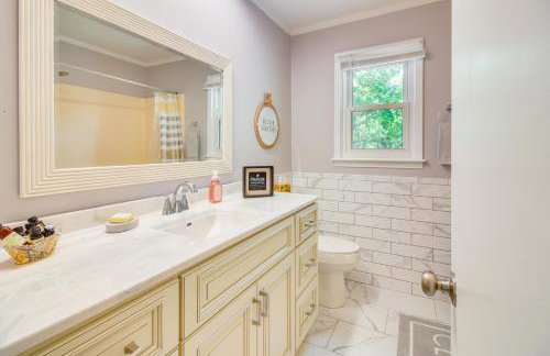 5 Mi to Center Hill Lake Buffalo Valley Home - Foto 16