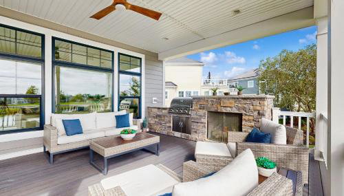 The Peninsula - 26985 Gentle Waters Ln. - Foto 4