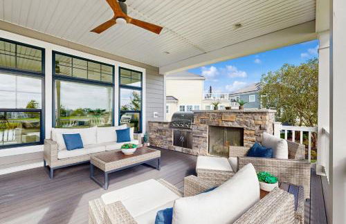 The Peninsula - 26985 Gentle Waters Ln. - Foto 4