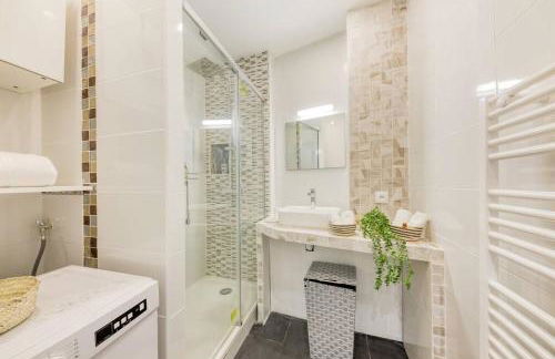 Centre de Paris à 10min, gare à 2 min à pieds, Parking privé gratuit - Foto 5