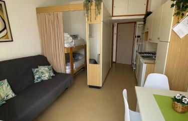 Apartament Mare e Sole z basenem i przy plaży - Foto 21