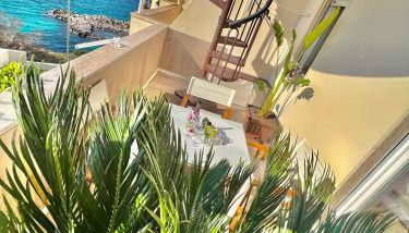 Attico vista mareblu - Foto 2