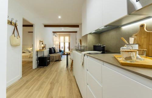 Apartamento acogedor en la barrio historico - Foto 19