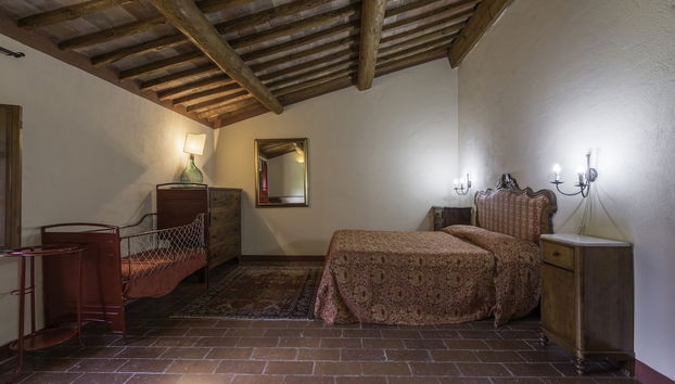 Santo Pietro Resort - Foto 2, Habitación