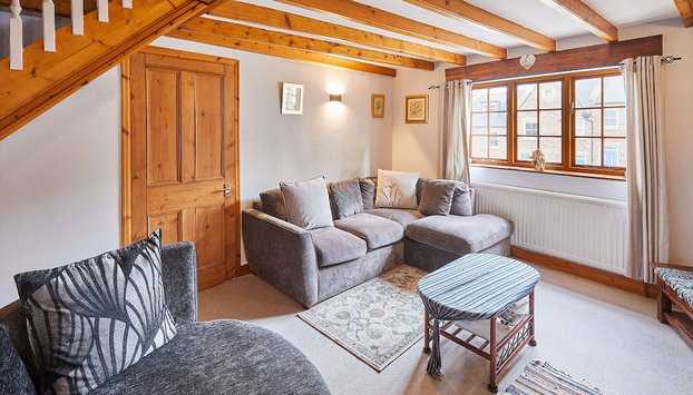 Host & Stay - Oldcorn Cottage - Foto 2, Imagen principal