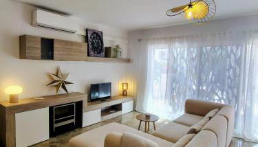 Casita Estrella bord de mer à Cala Pi - Foto 3