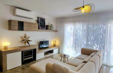 Casita Estrella bord de mer à Cala Pi - Foto 2