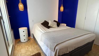 Splendide penthouse au coeur de Nice - Foto 3