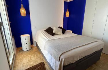 Splendide penthouse au coeur de Nice - Foto 4