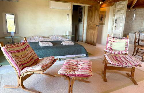 Domaine Coeur des Vignes - Foto 36