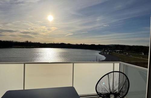 Appartement climatisé au coeur de la Provence lac et parcs d'attractions 10mn Avignon - Photo 9