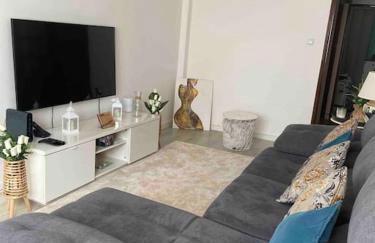 An elegant & cozy apartment - Foto 12