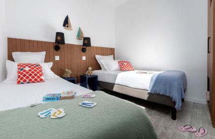 Residence Les Villas D'olonne, Les Sables D'olonne - Photo 70