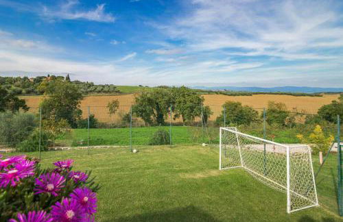 Apartment With Views Of Lake Trasimeno - Foto 17