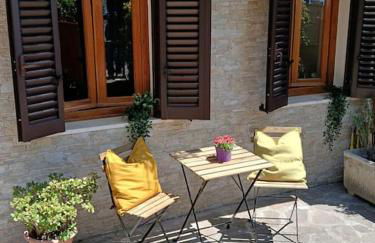 Casa panoramica sulle colline di Viareggio - Foto 41