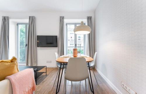 CATERINA Chamberí - Foto 52