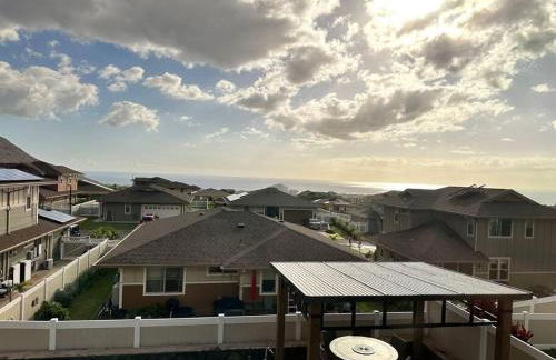 New 4 Bedroom Home with Ocean and Gorgeous Mountain Views in the gated community of Mauna Olu - Foto 41