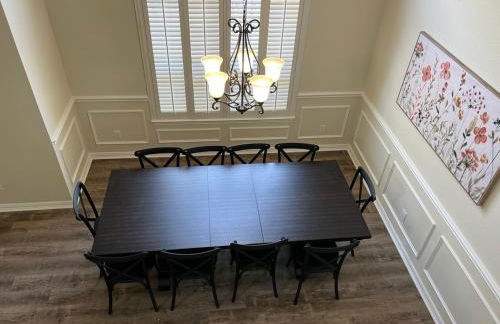 Lovejoy Serenity - Amazing pool, Games, Movie Room - Foto 10