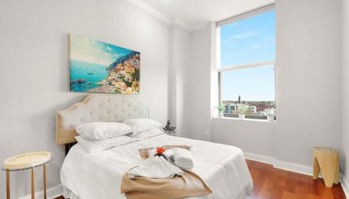 XL Studio - Studio with Pool & Scenic Rooftop - Foto 2