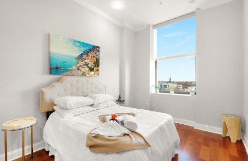 XL Studio - Studio with Pool & Scenic Rooftop - Foto 2