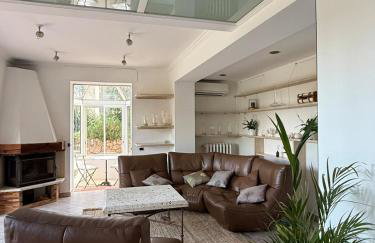 Cozy Villa Saint-Jean-Cap-Ferrat - Foto 6