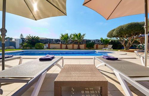 Villa Blanca Lux - Foto 19