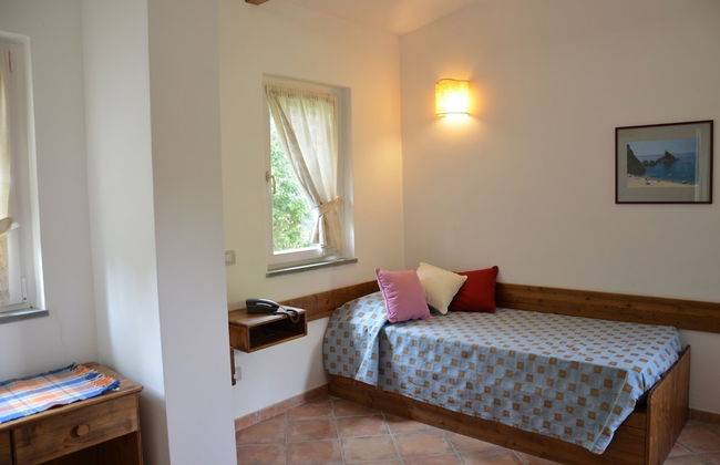 agriturismo borgo piazza - Foto 8