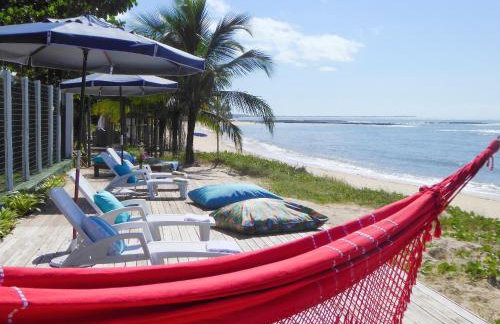 Ouro Sobre Azul Apart Hotel - Foto 2