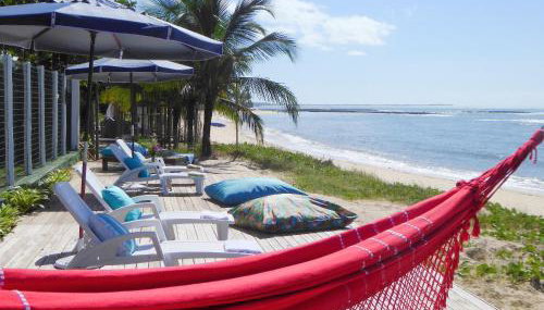 Ouro Sobre Azul Apart Hotel - Foto 1