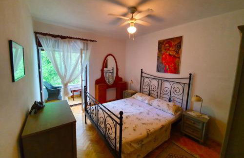 Isolated Villa Terna -Big Garden-Pool-Dalmatia - Foto 23