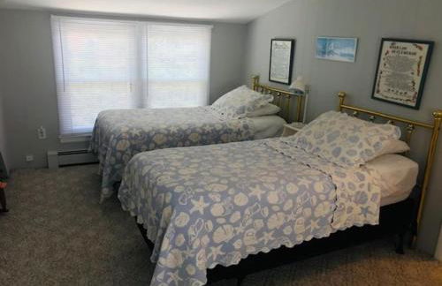 Ocean Block, Single Family, Ship Bottom, Beach Badges, Wifi, Private Yard, Ocean Side Home In Ship Bottom 66611 - Foto 24