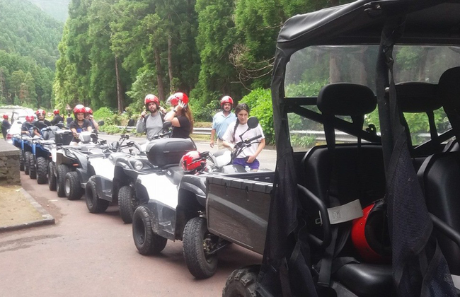 7 Cidades Buggy Tour - Photo 6